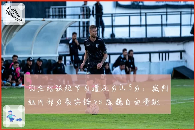 羽生结弦短节目遭压分0.5分,裁判组内部分裂实锤 vs 陈巍自由滑跳跃存疑仍高分,花滑打分体系再陷危机