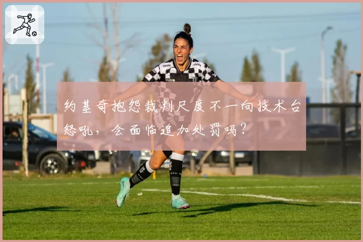 约基奇抱怨裁判尺度不一向技术台怒吼，会面临追加处罚吗？