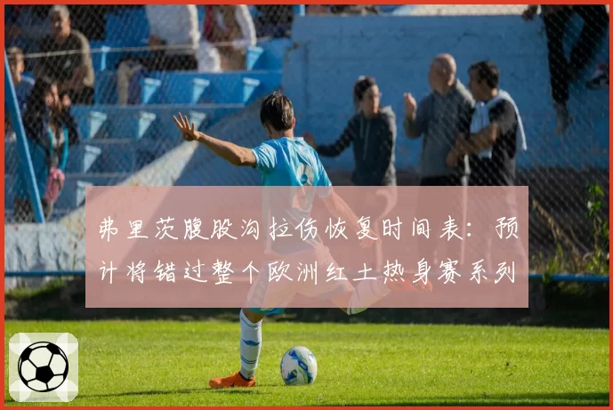 弗里茨腹股沟拉伤恢复时间表：预计将错过整个欧洲红土热身赛系列